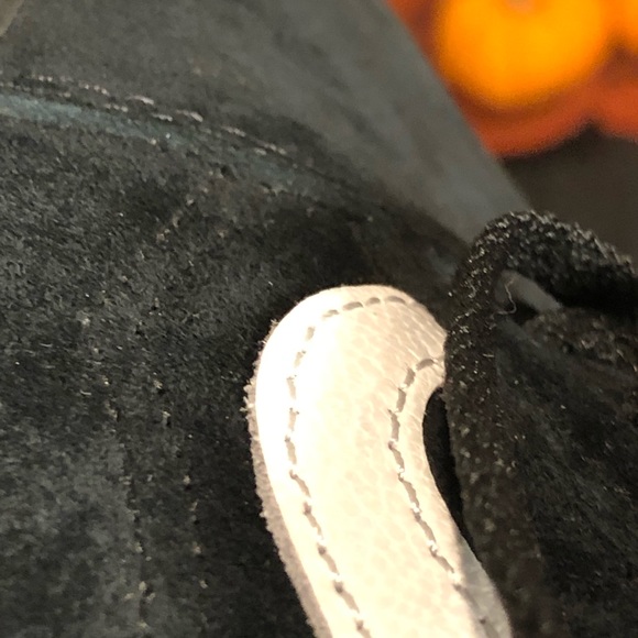 ⬛️⬜️⬛️Vans Classics(Men’s size 9/Woman’s size 10.5)ECO DRY⬛️⬜️⬛️ - Picture 4 of 5